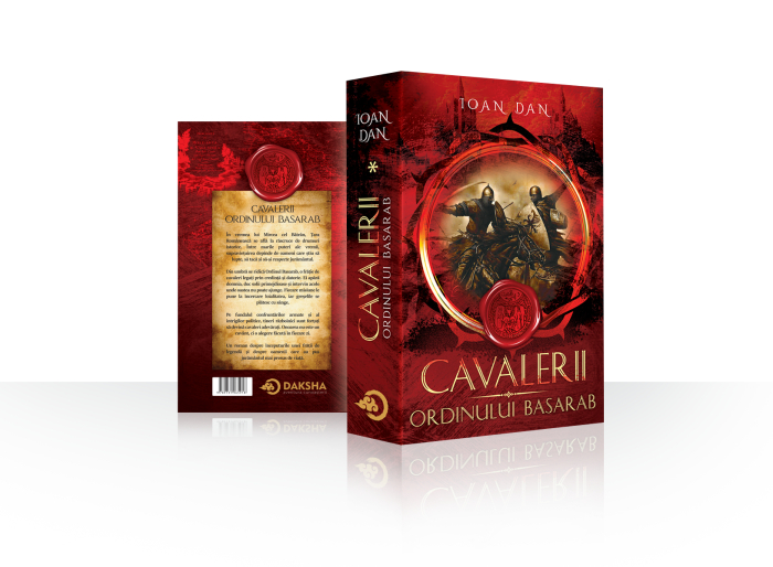 cavalerii ordinului basarab [2]