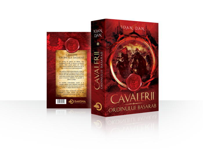 cavalerii ordinului basarab [2]