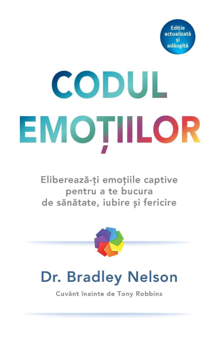 Codul emoţiilor [1]