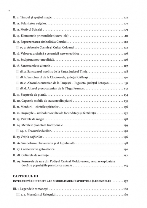 Dacia Esoterica 1, Dacia Esoterica 2, Dacia esoterica vol 1-2 [5]