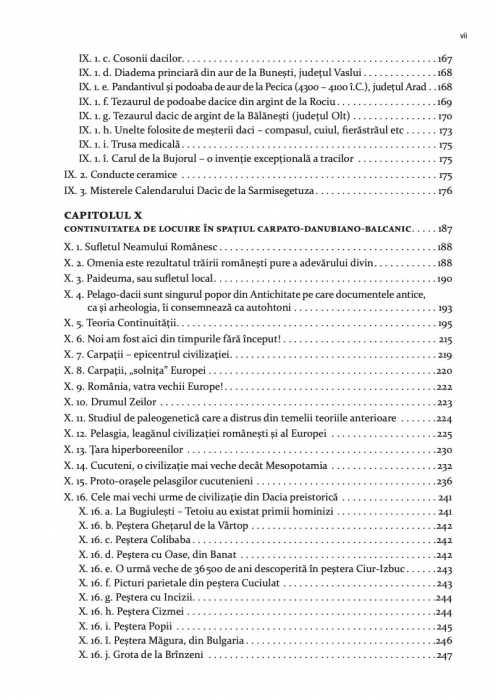 Dacia Esoterica 1, Dacia Esoterica 2, Dacia esoterica vol 1-2 [15]