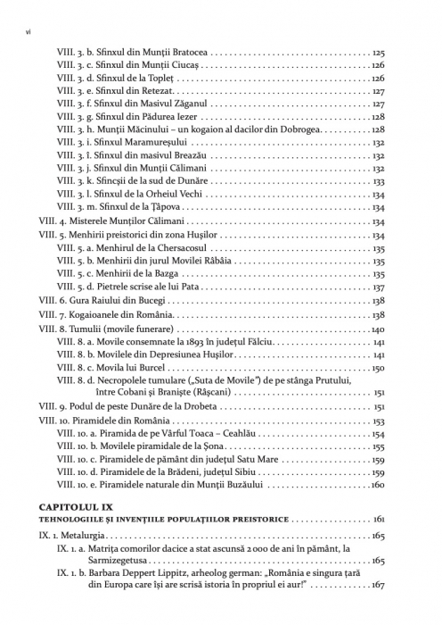Dacia Esoterica 1, Dacia Esoterica 2, Dacia esoterica vol 1-2 [14]