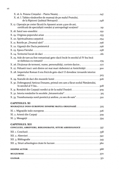 Dacia Esoterica 1, Dacia Esoterica 2, Dacia esoterica vol 1-2 [16]
