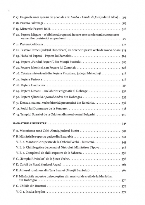 Dacia Esoterica 1, Dacia Esoterica 2, Dacia esoterica vol 1-2 [9]