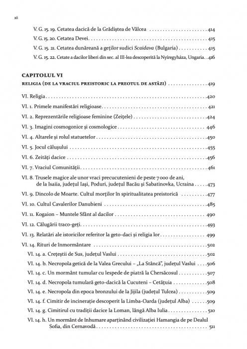 Dacia Esoterica 1, Dacia Esoterica 2, Dacia esoterica vol 1-2 [11]