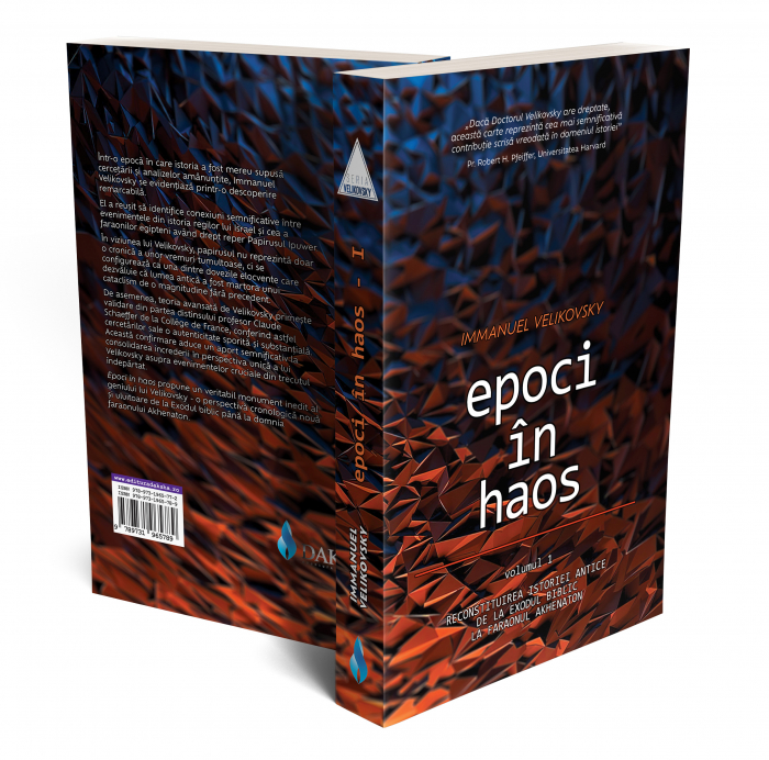 Epoci în Haos [2]