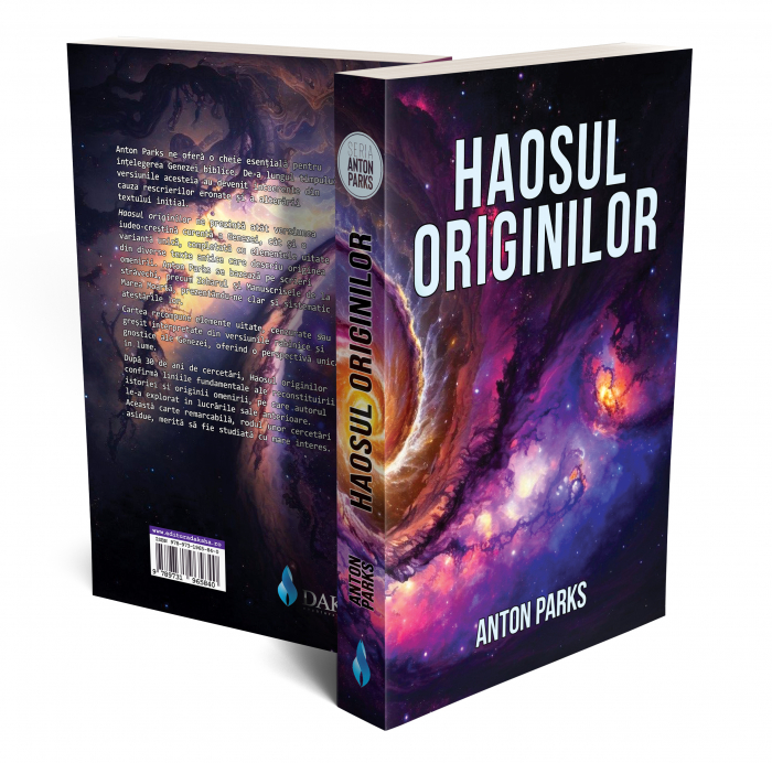 Haosul originilor [2]