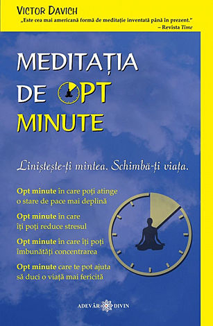Meditaţia de opt minute [1]