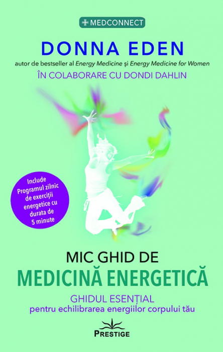 Mic ghid de Medicină Energetică [1]