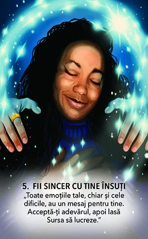 Oracolul Sabiei de Lumină [3]