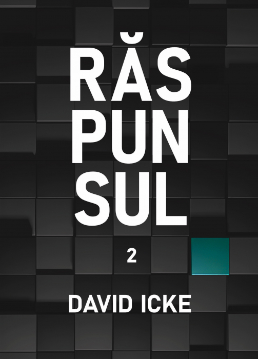 Răspunsul - David Icke [2]