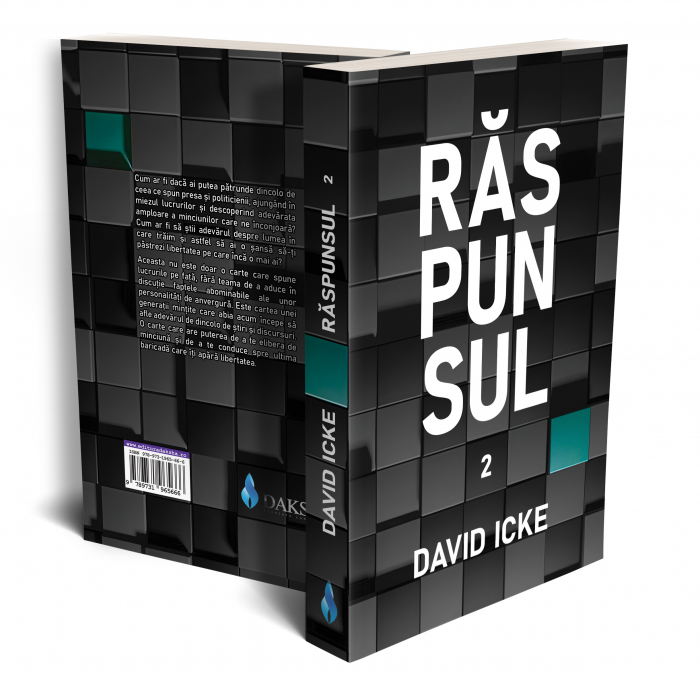 Răspunsul - David Icke [4]