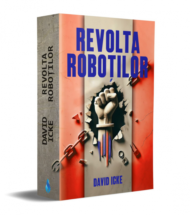 Revolta Robotilor www.edituradaksha.ro [2]