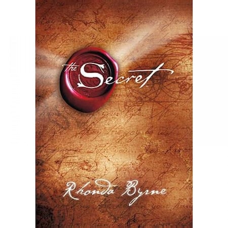 Secretul (The Secret): Cartea 1 [1]