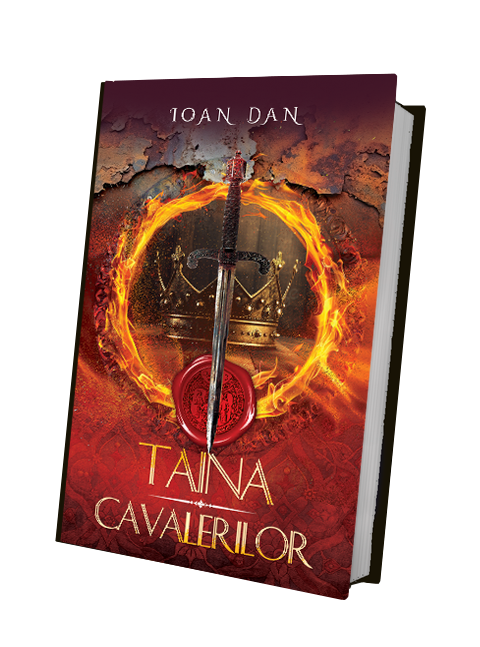 Seria cavalerii - hardcover [5]