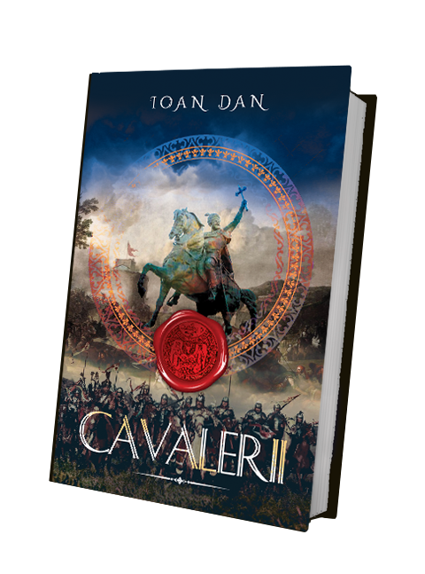 Seria cavalerii - hardcover [4]