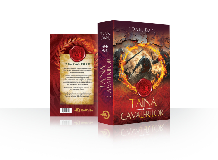 taina cavalerilor [2]