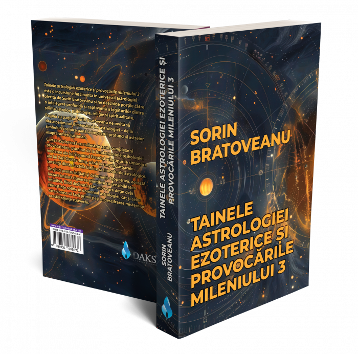 Tainele astrologiei ezoterice [2]