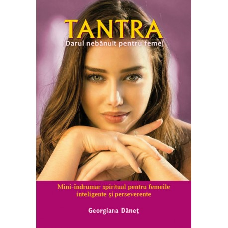 Tantra - Darul nebanuit pentru femei [1]