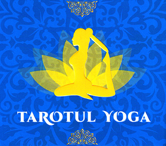 Tarotul Yoga [1]