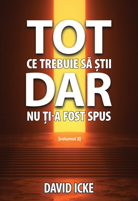 Tot ce trebuie să știi, dar nu ți-a fost spus - volumele 1 și 2 [3]