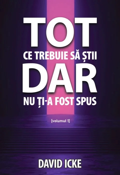 Tot ce trebuie să știi, dar nu ți-a fost spus - volumele 1 și 2 [2]