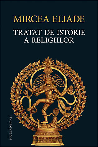 Tratat de istorie a religiilor [1]