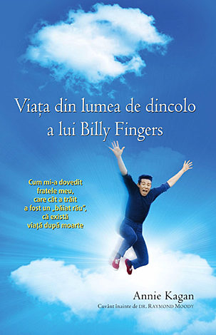 Viaţa din lumea de dincolo a lui Billy Fingers [1]