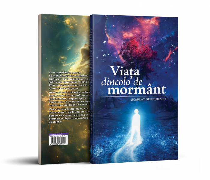 Viața dincolo de mormânt [2]