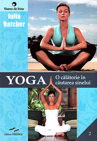 Yoga: o călătorie în căutarea sinelui [1]