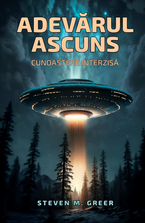 Dezvăluiri - Adevărul ascuns: Cunoaștere interzisă