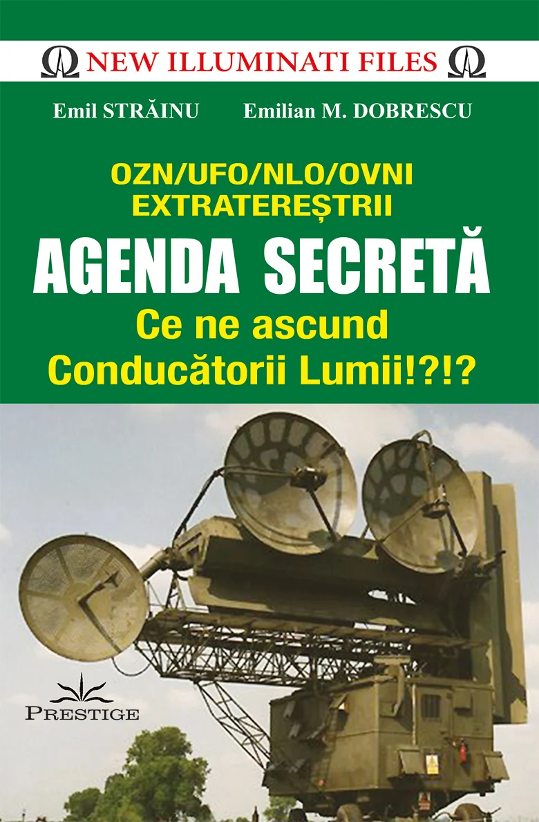 Cunoaștere - Agenda secretă
