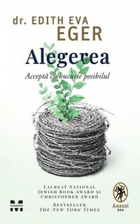 Spiritualitate - Alegerea. Accepta cu bucurie posibilul
