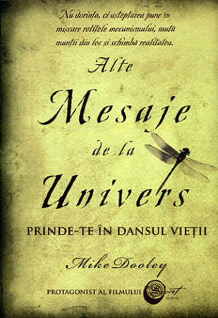 Dezvoltare personală - Alte Mesaje de la Univers