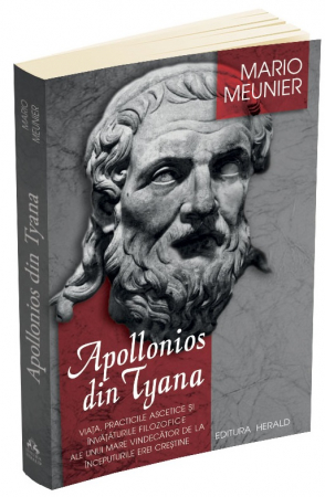 Dezvăluiri - Apollonios din Tyana
