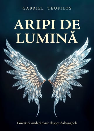 Editura Daksha - Aripi de lumina (1)