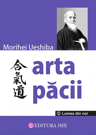Transformare spirituală - Arta păcii