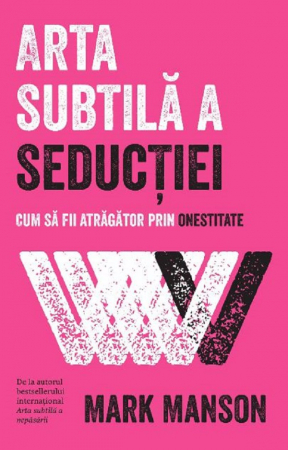 Cunoaștere - Arta subtila a seductiei