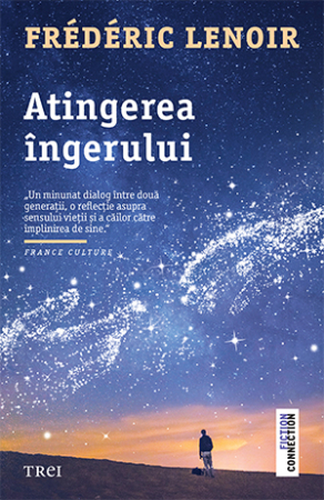 Dezvăluiri - Atingerea îngerului