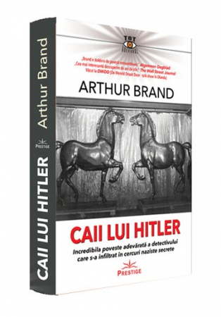 Știință - Caii lui Hitler