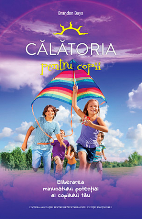 Vindecare spirituală - Călătoria pentru copii