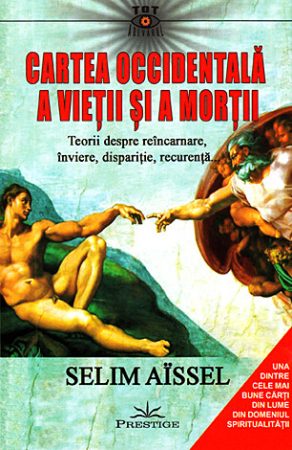Cunoaștere - Cartea occidentală a vieții și a morții