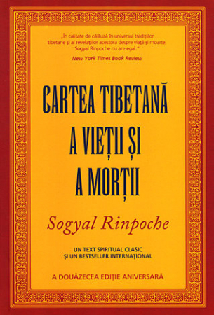 Spiritualitate - Cartea tibetană a vieţii şi a morţii