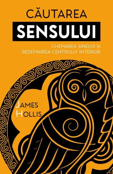 Cunoaștere - Cautarea Sensului