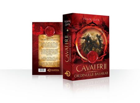 cavalerii ordinului basarab [1]