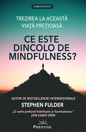 Cunoaștere - Ce este dincolo de mindfulness? - trezirea la această viată preţioasă