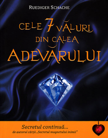 Dezvoltare personală - Cele 7 văluri din calea adevărului