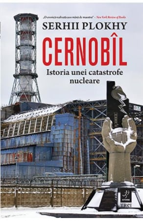 Mistere - Cernobil. Istoria unei catastrofe nucleare