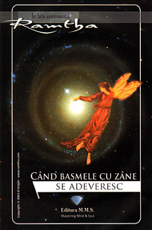 Dezvăluiri - Când basmele cu zâne se adeveresc