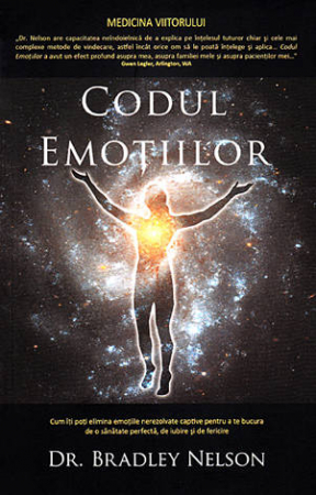 Vindecare spirituală - Codul emoţiilor